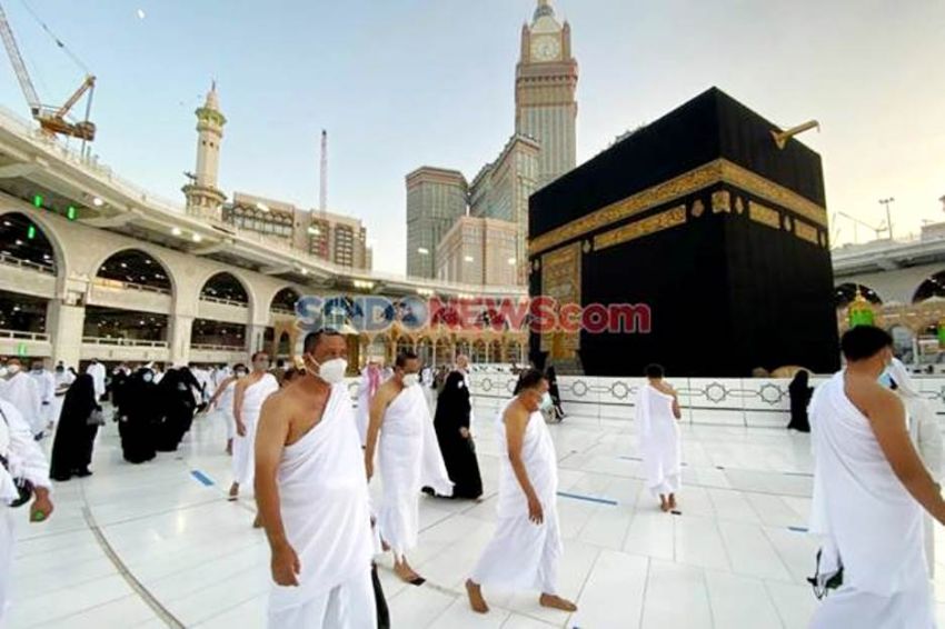 Ibadah Haji 2023, Tercatat 62 Jemaah Indonesia Wafat di Saudi