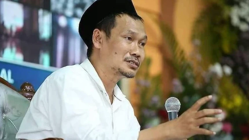 Idul Adha Ikut Arab Saudi? Ini Penjelasan Gus Baha