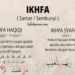 Ikhfa Syafawi: Hukum Bacaan, Pengertian dan Contohnya