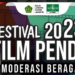 Ikuti Festival Film Pendek Moderasi Beragama Pelajar 2023, Ini Ketentuannya