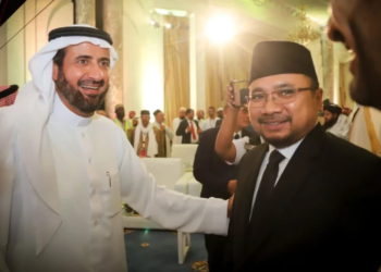Indonesia Dapat Tambahan Fasilitas Mobil Golf Bantu Mobilitas Jamaah di Mina