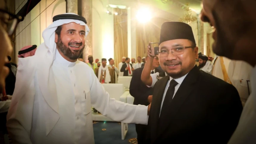 Indonesia Dapat Tambahan Fasilitas Mobil Golf Bantu Mobilitas Jamaah di Mina