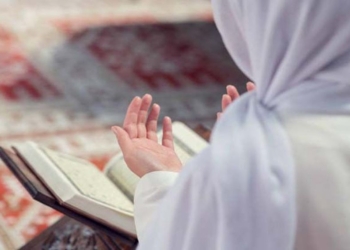 Ingin Doa Cepat Terkabul? Perhatikan 10 Adab dan Etika Berdoa Ini