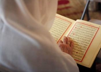 Ingin Terhindar dari Godaan Setan? Jangan Lupa Amalkan 4 Ayat Ini