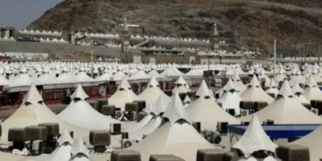 Ini Dzikir dan Doa yang Dianjurkan pada Wukuf di Arafah Esok