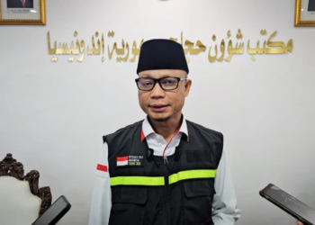 Ini Ketentuan Asuransi Jiwa dan Kecelakaan bagi Jamaah Haji Indonesia