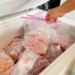 Ini Mengapa Rasulullah SAW Pernah Melarang Menyimpan Daging Kurban Lebih dari 3 Hari
