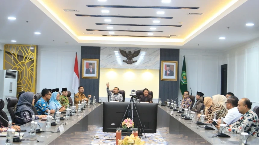 Ini Para Tokoh yang Jadi Amirul Hajj Indonesia 1444 H, Ada Unsur Perempuannya