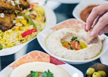 Inilah Hikmah Dibalik Larangan Makan dan Minum Berlebihan