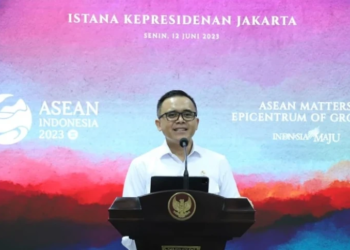 Inilah Rincian Formasi 1 Juta PNS Tahun 2023, 20 Persen untuk yang Baru Lulus Kuliah