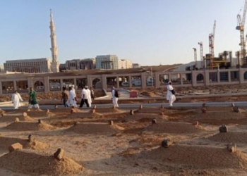 Innalillahi, 3 Jemaah Haji Asal Bekasi Meninggal Dunia di Tanah Suci