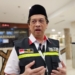 Irjen Kemenag Sebut Pelayanan Haji Sudah Sesuai Target