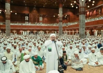 Jadwal Sholat Hari Ini Kota Bandung, Senin 19 Juni 2023/30 Zulkaidah 1444 H