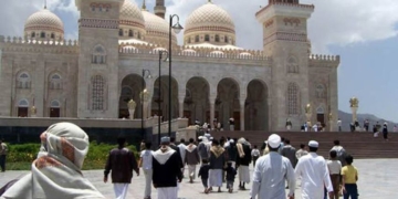 Jadwal Sholat Hari Ini Wilayah Medan, Jumat 30 Juni 2023/11 Dzulhijjah 1444 H