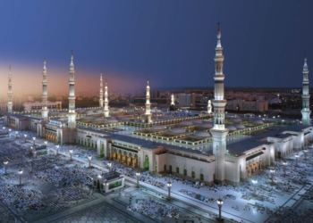 Jadwal Sholat Hari Ini untuk Kota Medan, Kamis 15 Juni 2023/26 Zulkaidah 1444 H