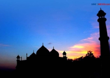 Jadwal Sholat untuk Jakarta dan Sekitarnya Minggu 18 Juni 2023/29 Dzulkaidah 1444 H