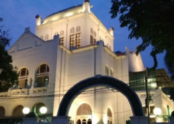 Jadwal Sholat untuk Jakarta dan Sekitarnya Senin 19 Juni 2023/30 Dzulkaidah 1444 H