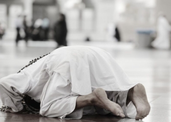 Jadwal Sholat untuk Wilayah Kota Semarang dan Sekitarnya Rabu 14 Juni 2023