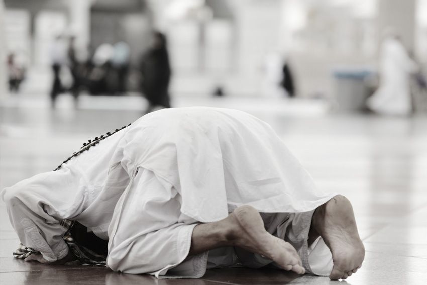 Jadwal Sholat untuk Wilayah Kota Semarang dan Sekitarnya Rabu 14 Juni 2023