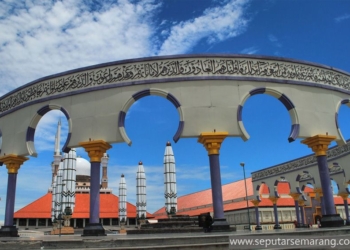 Jadwal Sholat untuk Wilayah Kota Semarang dan Sekitarnya Rabu 21 Juni 2023