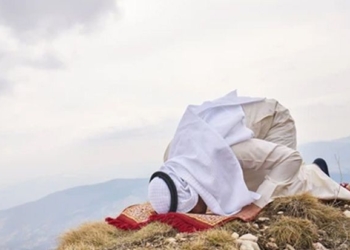 Jadwal Sholat untuk Wilayah Kota Semarang dan Sekitarnya Selasa 13 Juni 2023