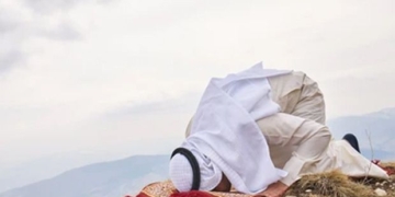 Jadwal Sholat untuk Wilayah Kota Semarang dan Sekitarnya Selasa 13 Juni 2023