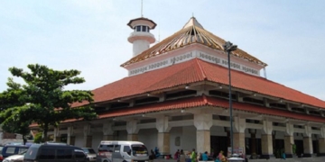 Jadwal Sholat untuk Wilayah Kota Surabaya dan Sekitarnya Jumat 23 Juni 2023