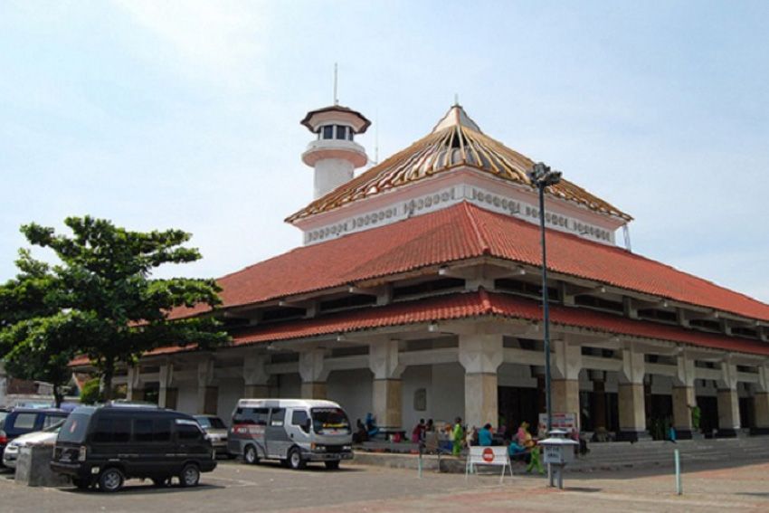 Jadwal Sholat untuk Wilayah Kota Surabaya dan Sekitarnya Kamis 29 Juni 2023