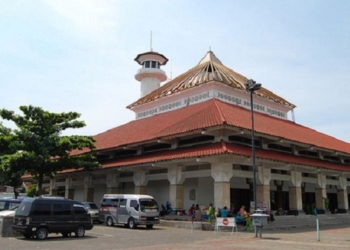 Jadwal Sholat untuk Wilayah Kota Surabaya dan Sekitarnya Selasa 20 Juni 2023