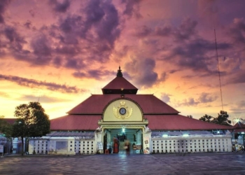 Jadwal Sholat untuk Yogyakarta dan Sekitarnya Minggu 18 Juni 2023/29 Dzulkaidah 1444 H