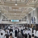 Jangan Khawatir, Kain Ihram Jemaah Haji Kotor Bakal Dapat Ganti di Jeddah