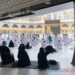 Jemaah Haji Diimbau Laksanakan Umrah Wajib pada Subuh dan Malam