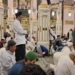 Jemaah Haji Diimbau Tak ke Raudhah bila Tasrih Belum Keluar