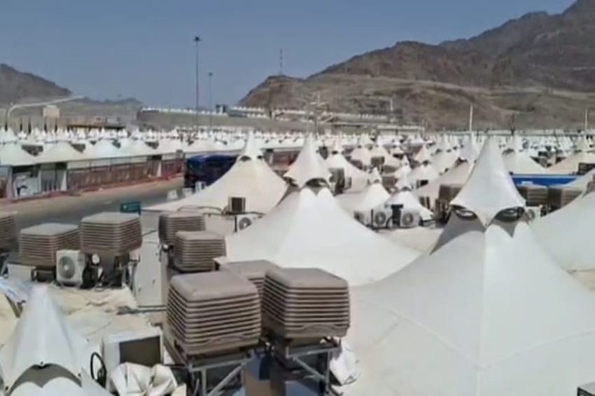 Jemaah Tersasar di Mina saat Puncak Haji Diprediksi Tinggi, Petugas Diminta Antisipasi