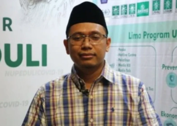 Jokowi Sebut Indonesia Masuk Endemi, LK PBNU: Sudah Sangat Siap