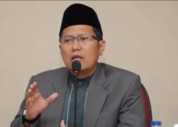 KH Cholil Nafis: Puasa Arafah Tidak Terkait Wukuf