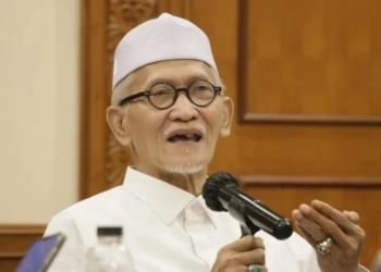KH Miftachul Akhyar Bagikan Cara agar Tidak Menyesal di Kemudian Hari