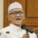 KH Miftachul Akhyar Bagikan Cara agar Tidak Menyesal di Kemudian Hari
