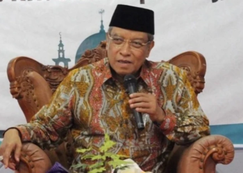 KH Said Aqil Siroj Imbau Jamaah Haji Hemat Tenaga dan Tak Forsir untuk Ibadah Sunnah