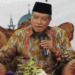 KH Said Aqil Siroj Imbau Jamaah Haji Hemat Tenaga dan Tak Forsir untuk Ibadah Sunnah