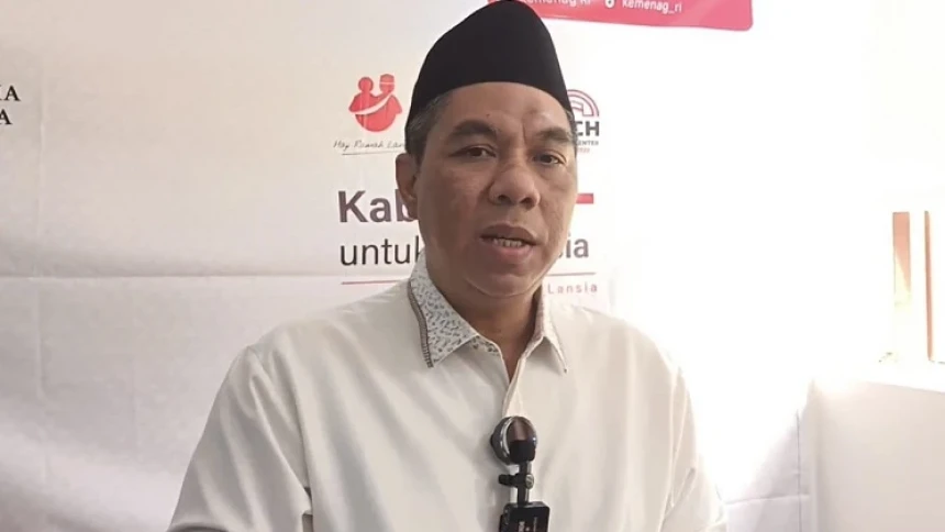 KH Zulfa Mustofa: Jamaah Haji Jangan Kejar Sunnah lalu Ketinggalan Wajib