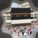 Ka’bah dan Makkah Al-Mukarromah