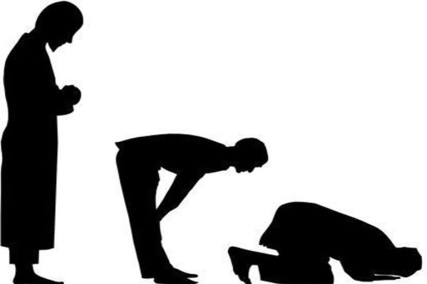 Karakteristik Sholat Orang Munafik, Begini Tandanya