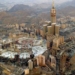 Keistimewaan-Keistimewaan Kota Suci Makkah