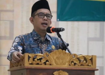 Kemampuan ‘4 C’ Ini Harus Dikuasai Santri di Abad 21