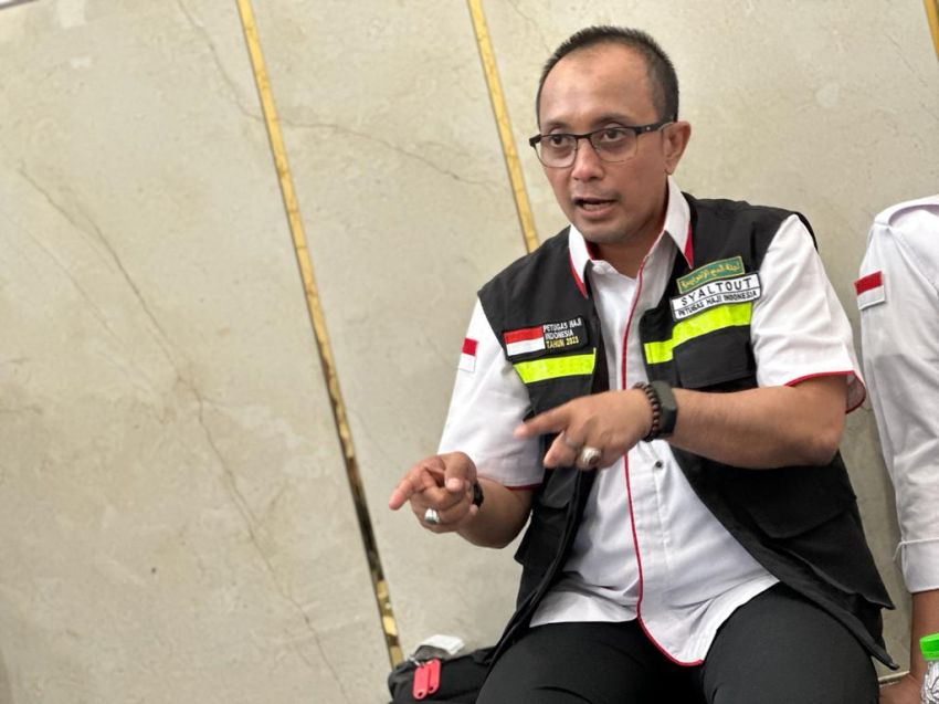 Kemenag Luncurkan Aplikasi Jemaah Lapor Gus Men, Ini Tujuannya