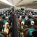 Kemenag Minta Garuda Indonesia Komitmen dengan Jadwal Penerbangan Jamaah Haji