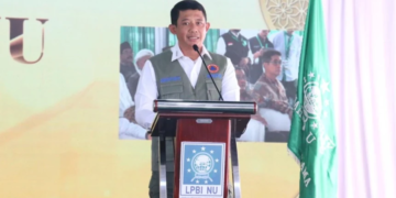 Kepala BNPB: Perubahan Iklim, Hal Paling Ditakuti Dunia Saat Ini