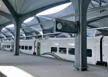 Kereta Haramain Siapkan 3.400 Perjalanan dan 1,5 Juta Kursi untuk Jemaah Haji