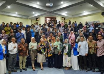 Kesadaran Lingkungan dan Keagamaan Dianggap Belum Bisa Dilaksanakan Beriringan